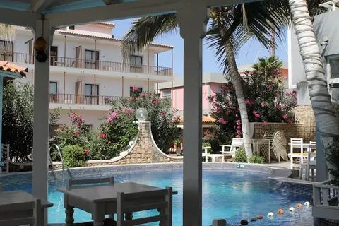 Nha Terra in Santa Maria — foto 5