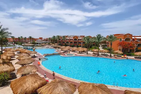 Caribbean World Soma Bay in سفاجا — foto 2