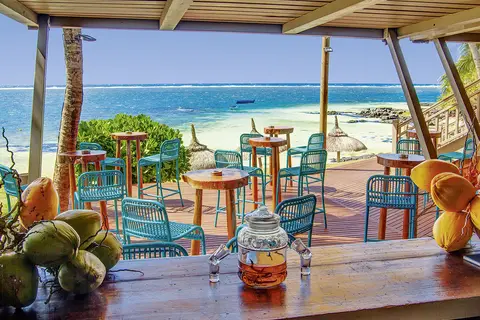 Solana Beach Mauritius in Trou d’Eau Douce VCA — foto 10