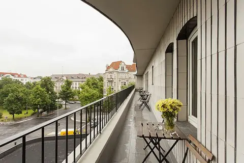 Quentin Boutique Hotel in Berlijn — foto 7