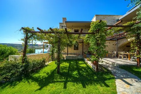 Asion Lithos in Δημοτική Ενότητα Γοργολαΐνη — foto 14
