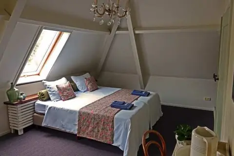 Bed and Breakfast Welgelegen in Workum, foto 15