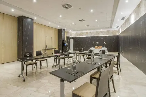 Solymar Gran Hotel foto 19