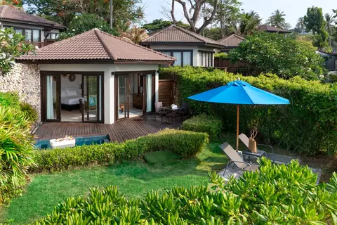 SAii Koh Samui Villas in Ko Samui — foto 4