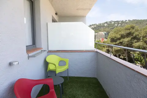 Hotel GHT Sa Riera in Tossa de Mar — foto 28