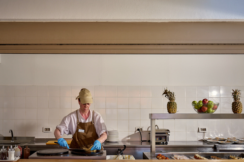 Hotel Blue Sea Island foto 8