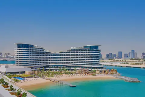 Waldorf Astoria Lusail Doha in Losail — foto 2