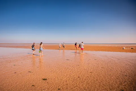 Camping Collection Rivages Le Phare foto 4