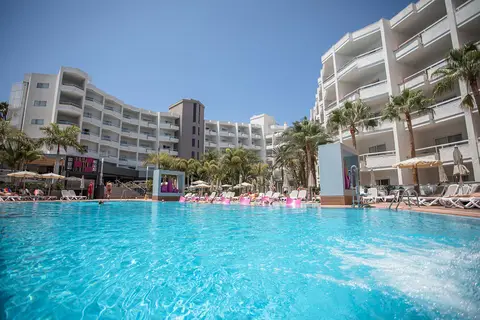 Servatur Don Miguel in Playa del Inglés — foto 11