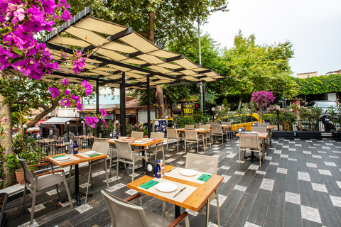 Hotel Eliada in Kuşadası — foto 8