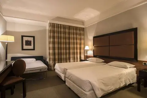 FlyOn Hotel in Bologna — foto 3
