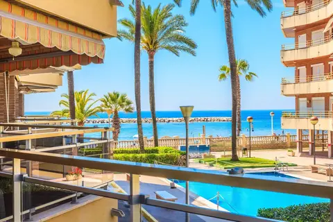 Sol De España by Rentalmar in Calafell — foto 11