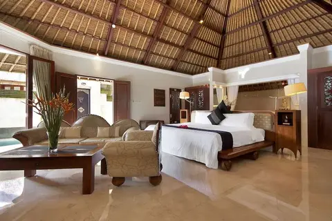 Viceroy Bali in Ubud, foto 8