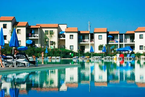 Belvedere Village in Castelnuovo del Garda — foto 25
