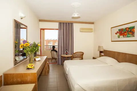 Rethymno Village in Skaleta — foto 26