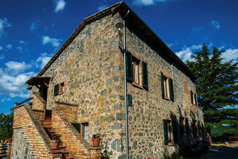 Casale le Crete in Acquapendente — foto 25