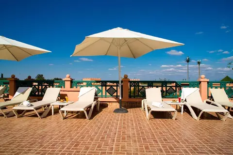 Grand Mogador AGDAL in Marrakech, foto 7