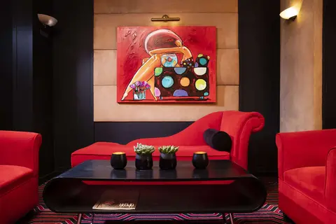 Hotel Paris Bastille in Parijs, foto 7