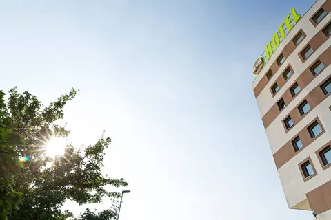 B&B HOTEL Torino Orbassano foto 6