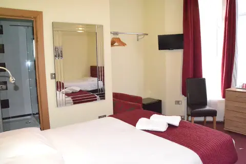 Hotel 65 in Londen, foto 30