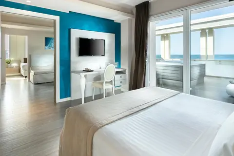Ambasciatori Luxury Resort in Rome — foto 27