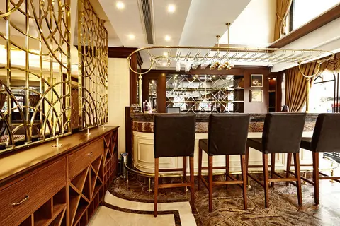 The Barbarossa Hotel in İstanbul — foto 8