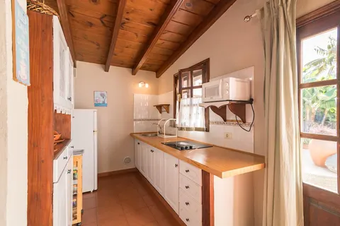 Appartementen El Tejado in Buenavista del Norte — foto 13