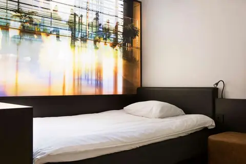Comfort Hotel Xpress Stockholm Central in Stockholm — foto 3