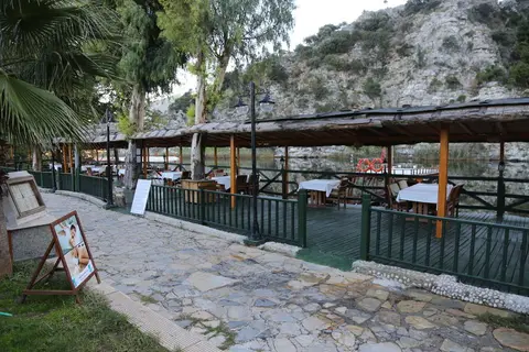 BC Spa Dalyan in Ortaca, foto 10