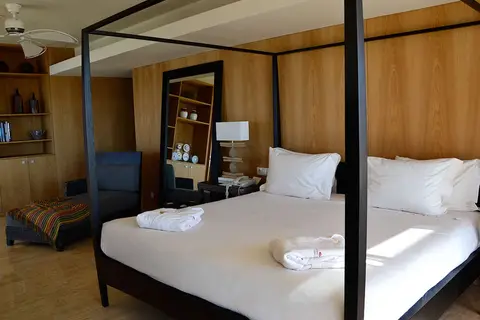 Crowne Plaza Vilamoura in Loulé — foto 15