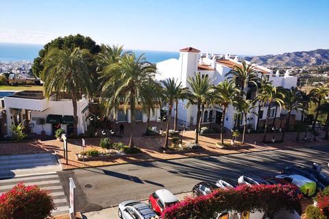 El Capistrano Village - inclusief huurauto in Naciria — foto 14