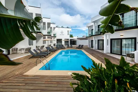 Saladar Suites Boutique in Pájara