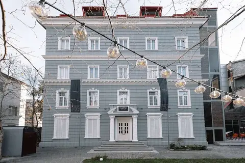Hotel Twenties in Tbilisi, foto 10