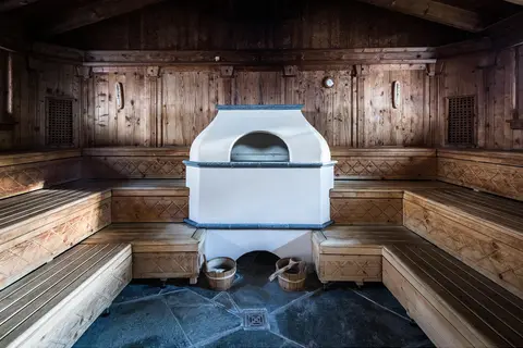 Hotel Adula in Flims Waldhaus, foto 17