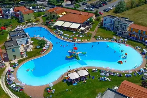 Gasparina Village in Castelnuovo del Garda — foto 3