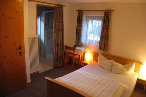 Pension Honserhof in Mayrhofen — foto 3