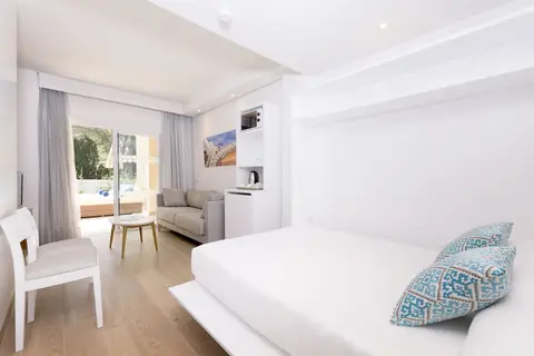 Mar Hotels Playa Mar & Spa in Port de Pollença — foto 27