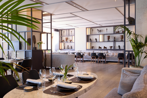 Angsana Corfu foto 21