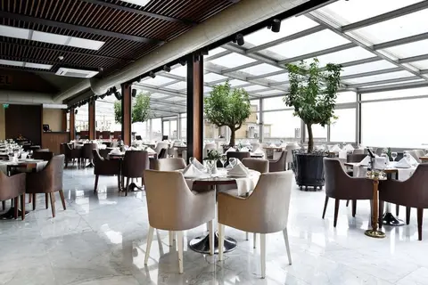 The Darkhill Hotel in Fatih — foto 6