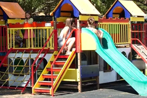 Camping Parc Bellevue foto 15