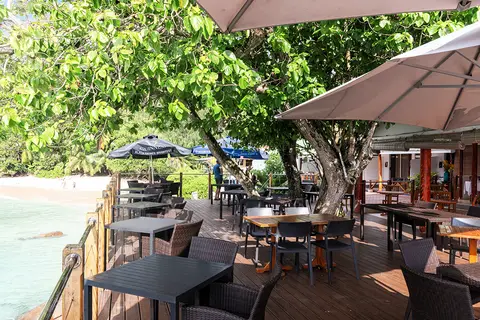 Anse Soleil Beachcomber in Baie Lazare, foto 9