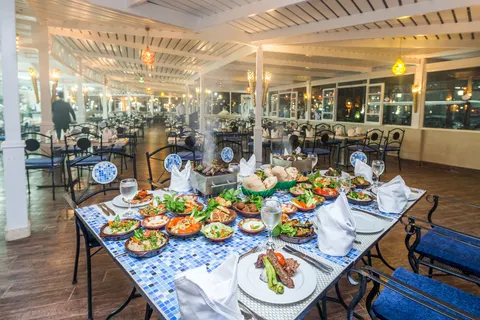 Caribbean World Resort in Safaga — foto 17