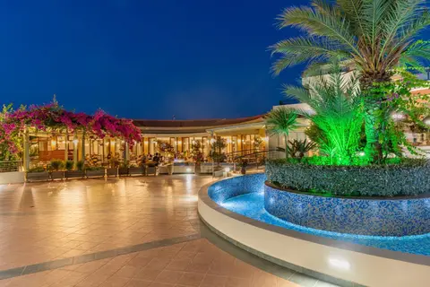 Hydramis Palace Resort in Dramia — foto 17