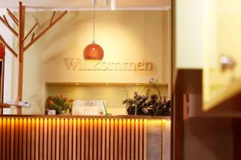 Flux - Biohotel im Werratal foto 13