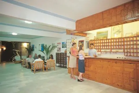 Gümbet Anil Beach in Bodrum — foto 6