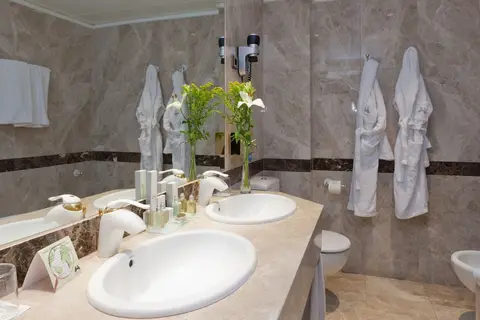 Hotel Praga in Madrid — foto 12