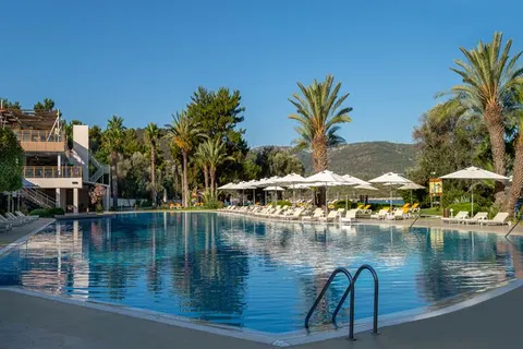 Doubletree by Hilton Bodrum Isil Club Resort foto 5