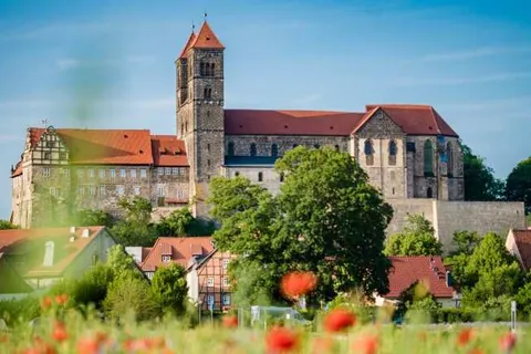 Romantik Hotel am Brühl foto 36