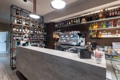 Baitan Hotel in Marsala — foto 8