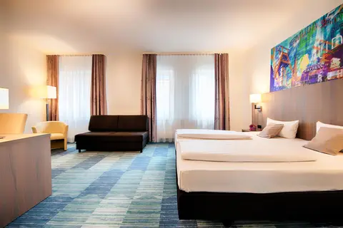 ACHAT Hotel Bochum in Bochum, foto 12
